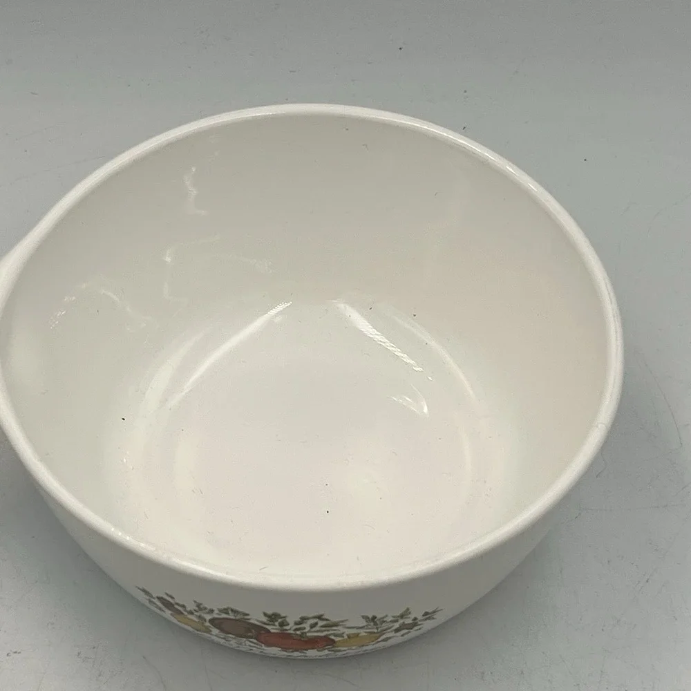 Vintage Corning Ware Spice of Life 1.5 Pint La Marjolaine P-82-B Sauce Pan w/Lid